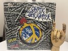 Cryptic Slaughter – Speak Your Peace - Vinyl, LP, Album Metal Blade Records 1990