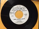 The Beatles US 45 ATCO 6302 SWEET GEORGIA BROWN / TAKE OUT SOME... PROMO