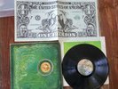 ALICE COOPER Billion Dollar Babies dollar bill cards Warner Bros LP