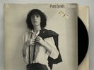 Patti Smith - Horses - 1975 US 1st Press Original Cover (EX) Ultrasonic Clean