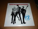 MATERIAL ISSUE International Pop Overthrow SEALED Vinyl LP Back Groove 2021