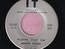 Nooney Rickett 