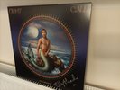Years & and Years - Night Call (2022) -  Standard Black Vinyl - Hand Signed