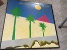 The Cure - Boys Don't Cry LP (Punk Rock/New Wave/Goth/Pop) Robert Smith