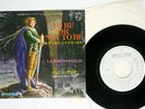 JOHNNY HALLYDAY TO BE OR NOT TO BE PHILIPS SFL 2176 JAPAN PROMO VINYL 7