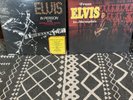 From Elvis in Memphis and Back in Memphis Original LP’s With Pics Elvis Presley