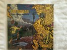 Scatterbrain – Here Comes Trouble LP - original 1990 USA release