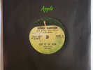 7/45   GEORGE HARRISON  :  WHAT IS LIFE (URUGUAY)