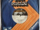 7/45  GEORGE HARRISON  :  DING DONG (SOUTH AFRICA)