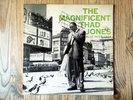 Blue Note BLP 1527 - The Magnificent - Thad JONES - Max ROACH - LEX - FRAME