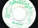 THE SLICKERS - MAN BEWARE / SIR LORD COMIC - JACK OF MY TRADE - PRESSURE BEAT