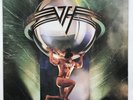 Van Halen - 5150 - 1986 - Vinyl Record LP FIRST PRESS