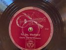 Charlie 150/151 Charlie & His Orch BYE BYE EMPIRE German WW2 rare 78 rpm  EE- hc