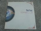 Pink Floyd - Eclipsed II (Floyd's London BBC Concert) UK LP ECOERCIVE NOT TMOQ
