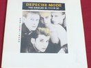 Vinyl LP* Depeche Mode ‎- The Singles 81 - 85 (1985) Top & RAR *Gatefold
