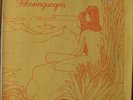 Ash Ra Tempel - Schwingungen - Original OHR Pressung 1972