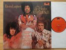 JIMI HENDRIX - ELECTRIC LADYLAND 2LP near mint/lam. foc/3rd press 1972/Polydor/D