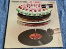 The Rolling Stones 1969 LP 