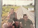 THE CLASH Combat Rock LP RED Colored Vinyl w/Poster NEW SEALED in Hand