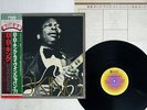B.B. KING LIVE IN JAPAN ABC YZ-8041-AB JAPAN OBI VINYL LP