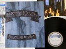BON JOVI NEW JERSEY MERCURY 25PP-258 JAPAN OBI VINYL LP