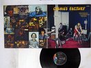CREEDENCE CLEARWATER REVIVAL COSMO'S FACTORY LIBERTY LP-80054 JAPAN VINYL LP