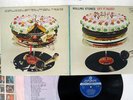 ROLLING STONES LET IT BLEED LONDON SLC-300 JAPAN VINYL LP