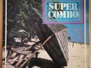 SALSA MARTINIQUE FRENCH WEST INDIES SUPER COMBO FANATIQUE DEBS 584 CLEAN LISTEN