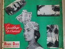 Henri Debs Quintet - Sextet Rare DEBS Early Comp Guadeloupe Ile d'Emeraude HEAR