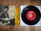 DANIEL FORESTAL ** Ces Ptits Je T'aime ** Afro GUARACHA Rare HEAR DEBS 28