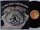 BAR-KAYS Cold Blooded VOLT LP VG+ gatefold k