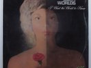 BEST OF BOTH WORLDS I Want The World To Know CALLA LPS-5003 LP SEALED k