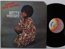 BETTY WRIGHT Danger High Voltage ALSTON LP VG++ k