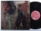 MODULATIONS It's Rough Out Here BUDDAH LP VG+ k