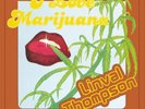 Linval Thompson I Love Marijuana (Vinyl) 12