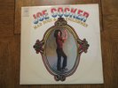 Joe Cocker ‎– Mad Dogs & Englishmen - 1970 - A&M SP 6002 Vinyl 2xLP VG+/VG+