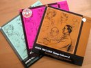 John Ireland Songs Vol 1-3 Benjamin Luxon Alan Rowlands NM Lyrita SRCS 65 66 118