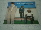 FUN BOY THREE - WAITING