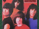 RAMONES 7“ very clean FIRST SPANISH PRESSING 'Baby I Love You' 1980 punk SPAIN