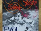 SONIC YOUTH album ‘Evol’ 1986 Thurston Moore, Kim Gordon, Lee Ranaldo, CLASSIC