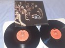JIMI HENDRIX EXPERIENCE   electric ladyland  1968-UK PRESS OF 70s-POLYDOR -N/M