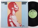 CLARENCE REID Running Water ALSTON LP VG++ k