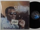 O.V. WRIGHT The Bottom Line HI LP SHRINK k