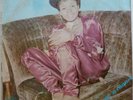 AFRO DISCO BOOGIE NIGERIA CHRISTY ESSIEN IGBOKWU & BLO GIVE ME A CHANCE HEAR