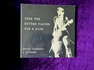 PETER LAUGHNER Take The Guitar Player For A Ride Vinyl Excellent Condition Used