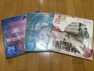 Samurai Champloo Music Vinyl Record Departure Impression Nujabes 2LP Set Limited