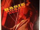 COUNT BASIE-BASIE ROARS AGAIN-DG VERVE MONO LP