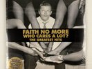 Faith No More - Who Cares A Lot? The Greatest Hits 2xLP - NEW Color Vinyl