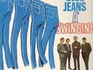 The Swinging Blue Jeans Blue Jeans A Swinging MONO BGO Records Vinyl LP