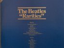 The Beatles Rarities NEAR MINT Parlophone Vinyl LP